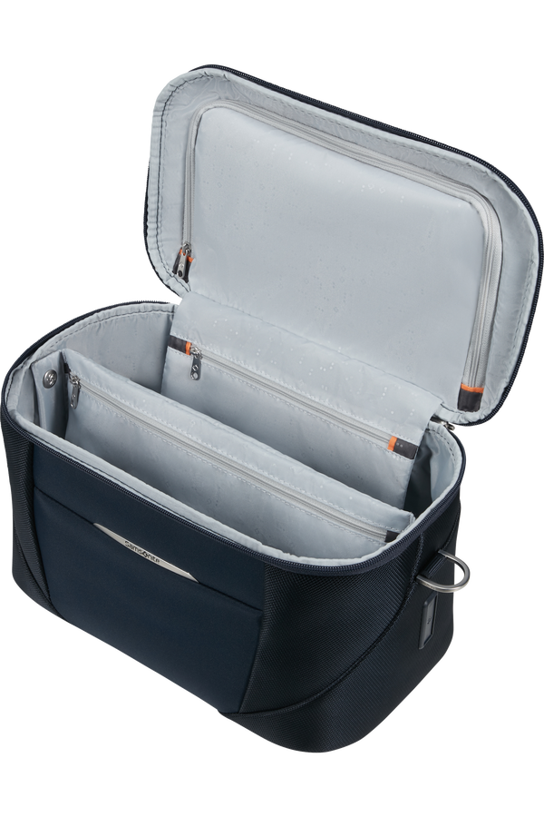 Samsonite Re-Lite Beauty Case  Midnattsblå