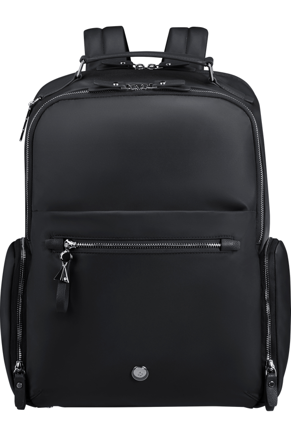 Samsonite Karissa Evo Round Backpack 15.6'  Svart