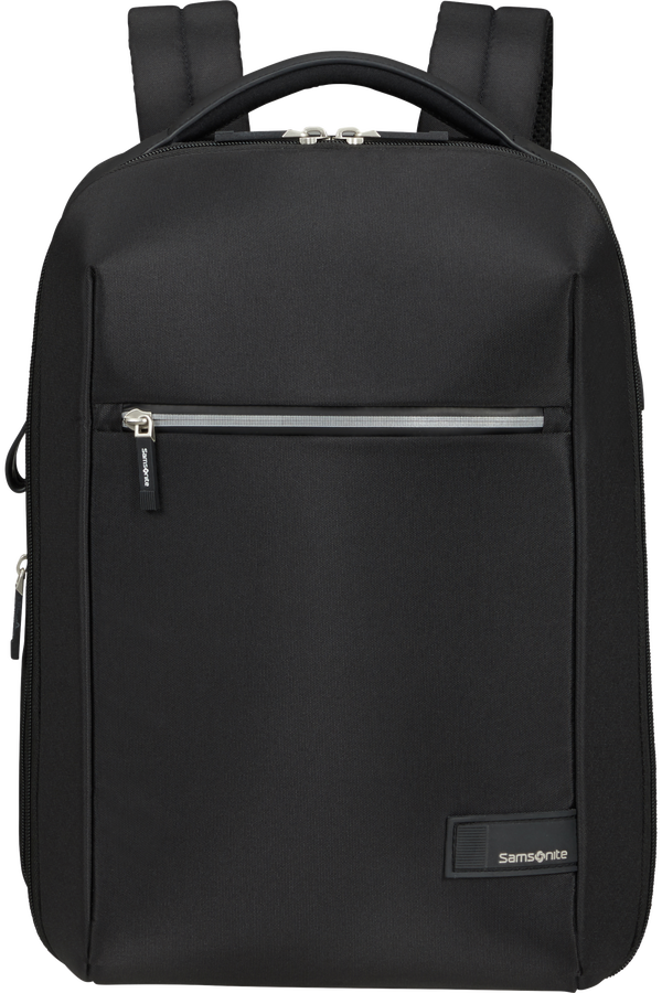 Samsonite Litepoint Laptop Backpack 14.1'  Svart