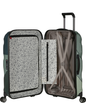 C-Lite Disney Koffert med 4 hjul 69cm 69 x 46 x 29 cm | 2.5 kg