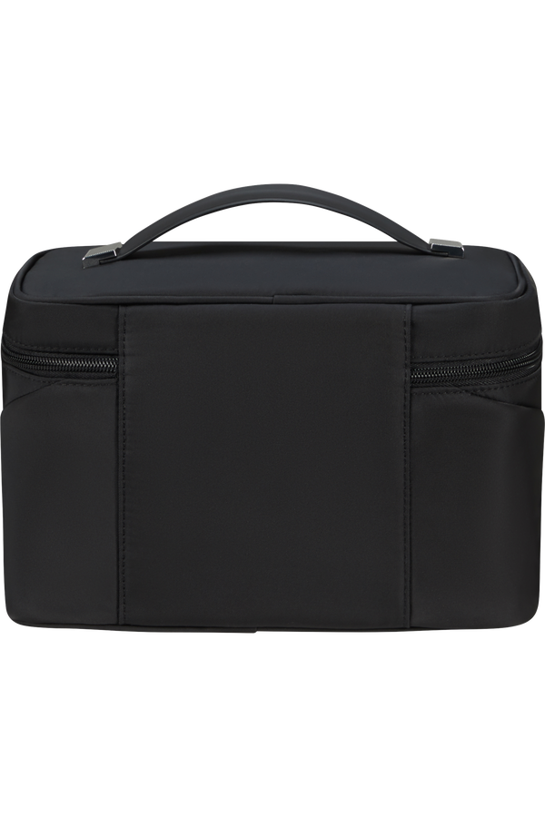 Samsonite Attrix Toilet Kit Beauty Case  Antrasitt