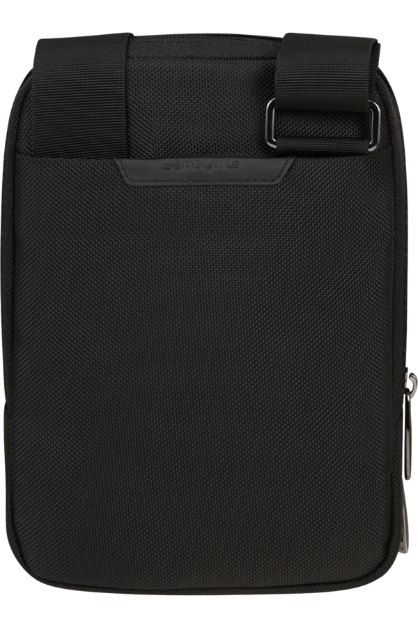 Samsonite Pro-Dlx 6 Crossbody Bag S  Svart Samsonite Pro-Dlx 6 Crossbody Bag S  Svart