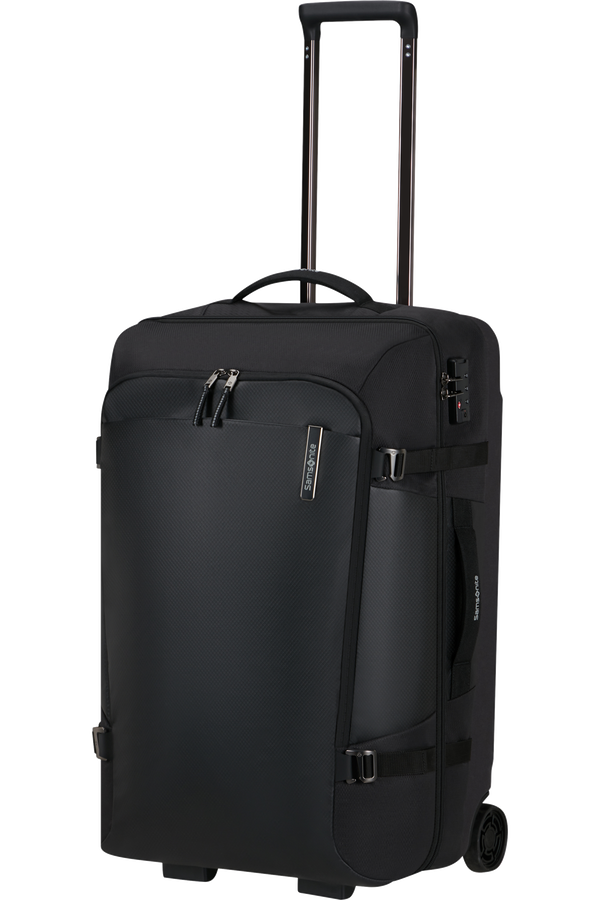 Samsonite Armox DUFFLE/WH 68/25  Svart