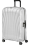 Samsonite C-Lite Spinner 75cm  Offwhite