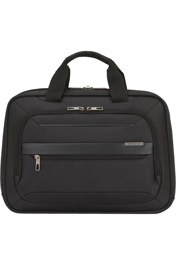 Samsonite Vectura Evo Shuttle Bag  15.6inch Svart