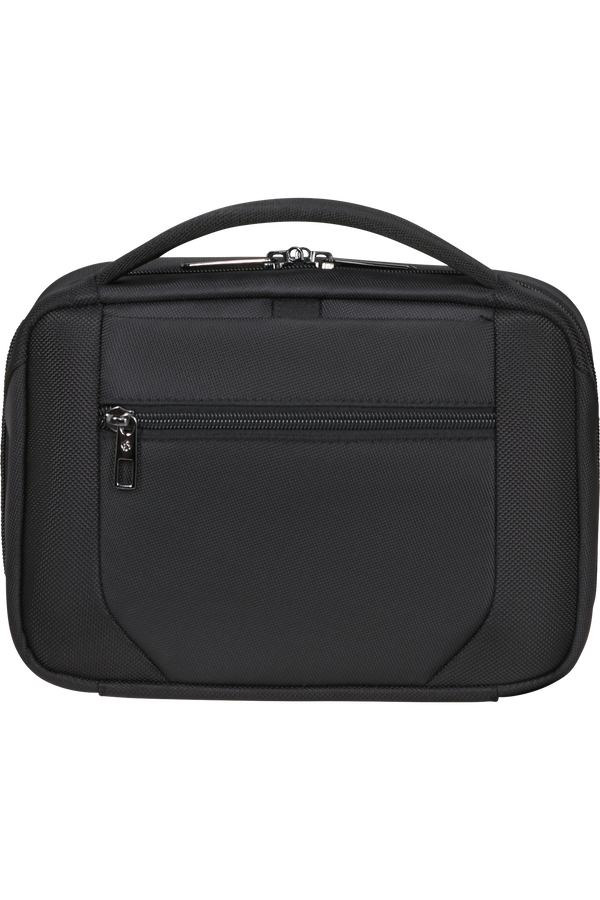 Samsonite Spectrolite 4.0 Toilet Kit  Svart
