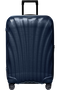 Samsonite C-Lite Spinner 69cm  Midnattsblå