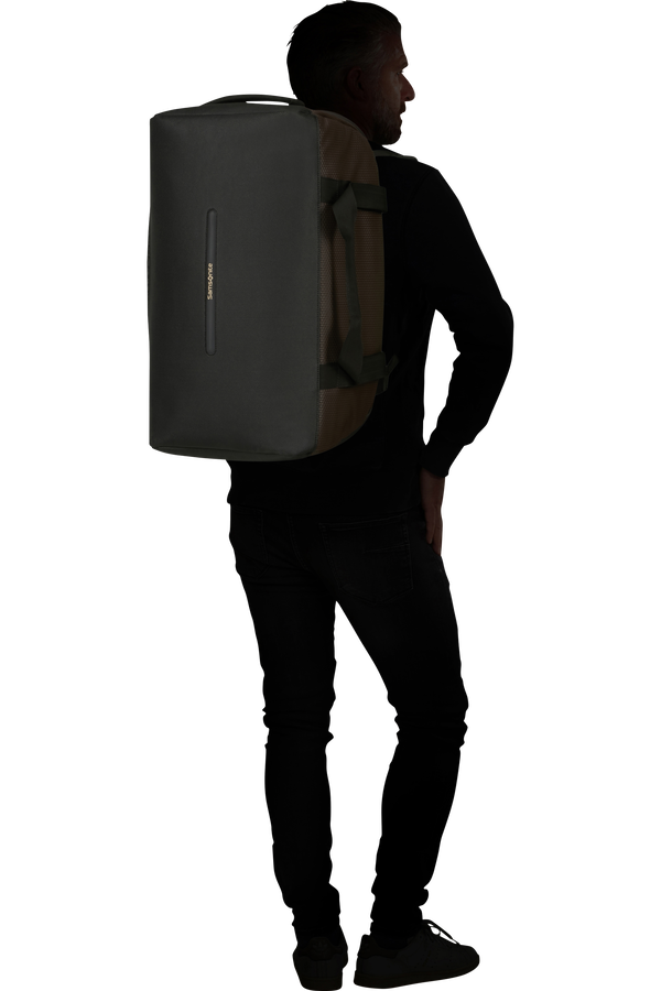 Ecodiver Duffelbag S