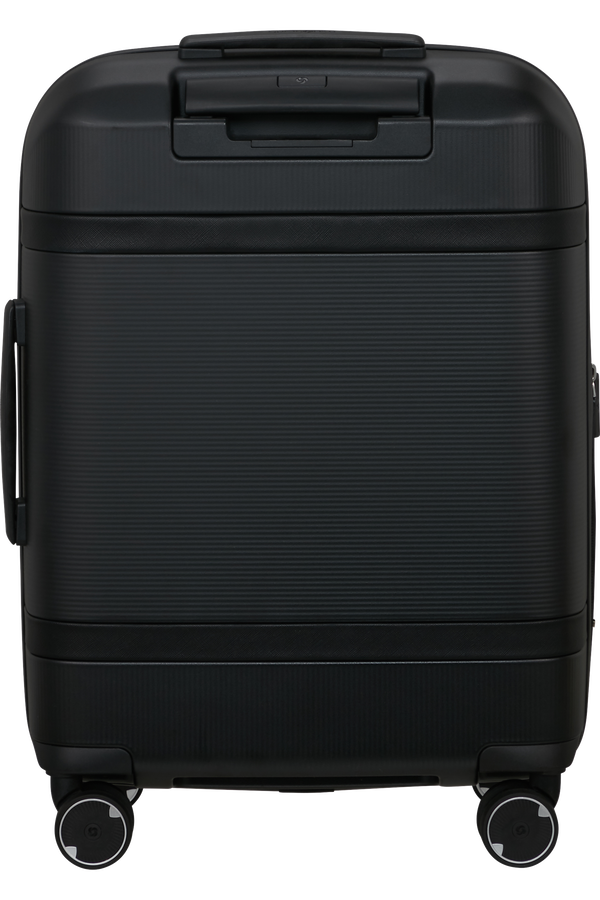 Samsonite Image Spinner Expandable Easy Access 55cm  Svart