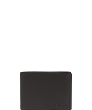 Attack 3.0 SLG Lommebok 9.6 x 13 x 1.5 cm | 0.1 kg