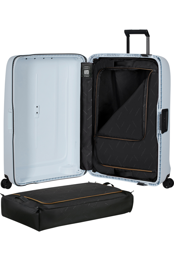 Samsonite Essens Spinner 81cm  Glacier