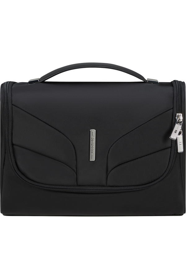 Samsonite Attrix Toilet Kit Hanging Toilet Kit  Antrasitt