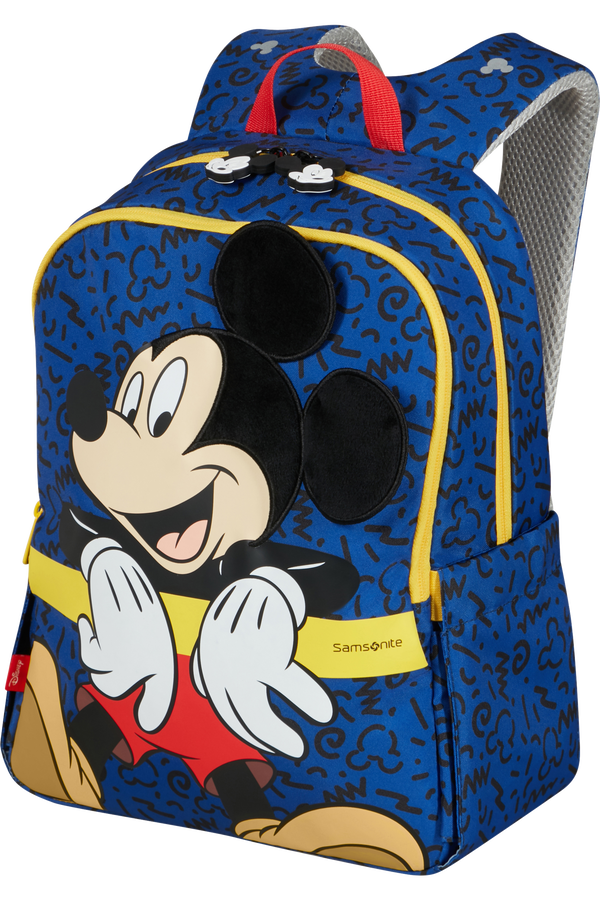 Samsonite Daydream Disney Backpack Disney  Mickey Happy Samsonite Daydream Disney Backpack Disney  Mickey Happy