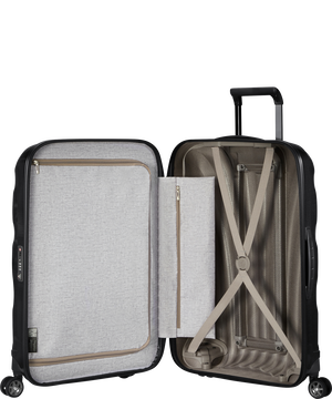 C-Lite Koffert med 4 hjul 69cm 69 x 46 x 29 cm | 2.5 kg