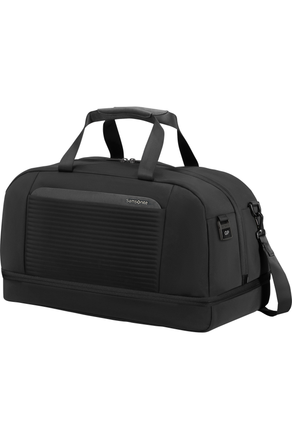 Samsonite Paralux Weekender Duffle  Svart
