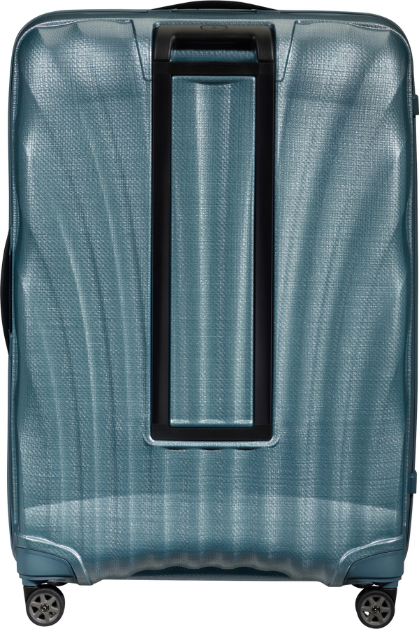 Samsonite C-Lite SPINNER 86/33  Isblå