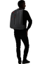 Samsonite Ecodiver Laptop Backpack L  Kull