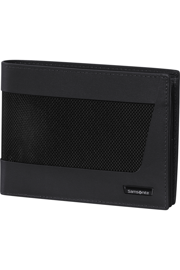 Samsonite Urban-Eye Slg 047 - B 10CC+VFL+C+2C  Svart