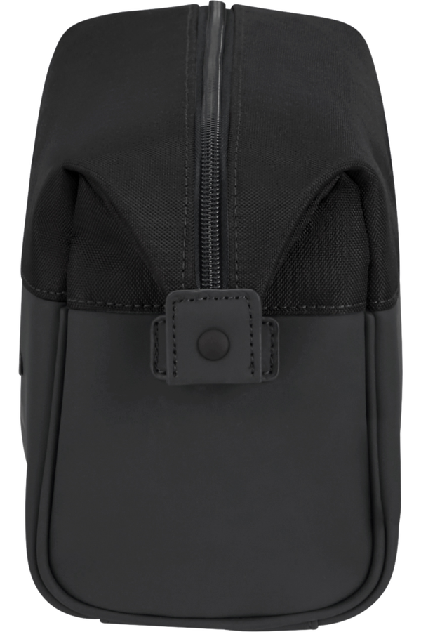 Samsonite Stackd Toilet Kit Toilet Pouch  Svart