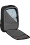Samsonite Active Road Laptop Overnight Backpack 25L  Svart