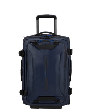 Ecodiver Duffelbag med hjul dobbel ramme 55cm 55 x 35 x 23 cm | 2.4 kg Ecodiver Duffelbag med hjul dobbel ramme 55cm 55 x 35 x 23 cm | 2.4 kg