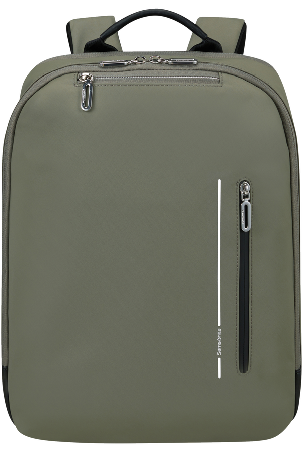 Samsonite Ongoing Backpack 14.1'  Olivengrønn