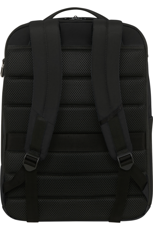 Samsonite Moderny Underseat Backpack M  Svart