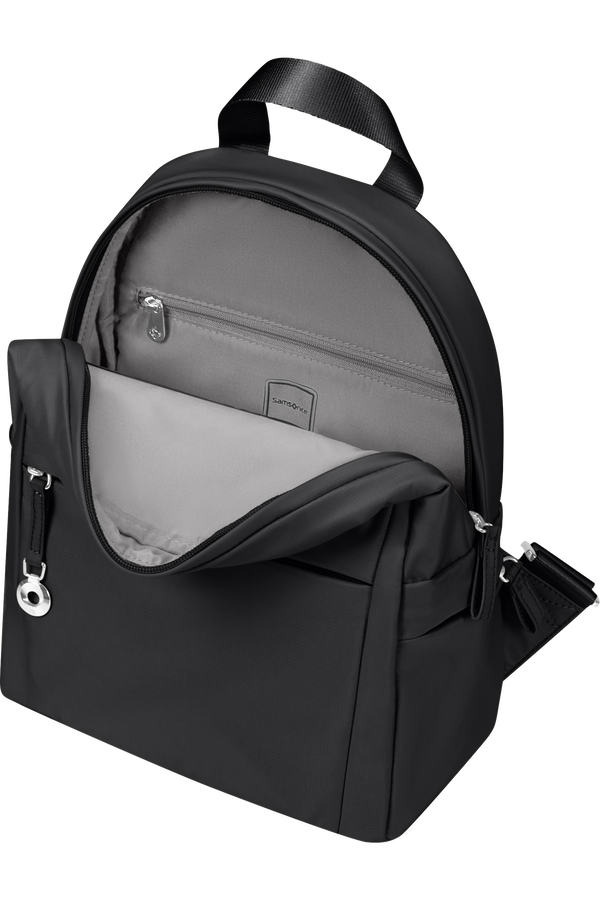 Samsonite Move 5.0 Backpack S  Svart Samsonite Move 5.0 Backpack S  Svart