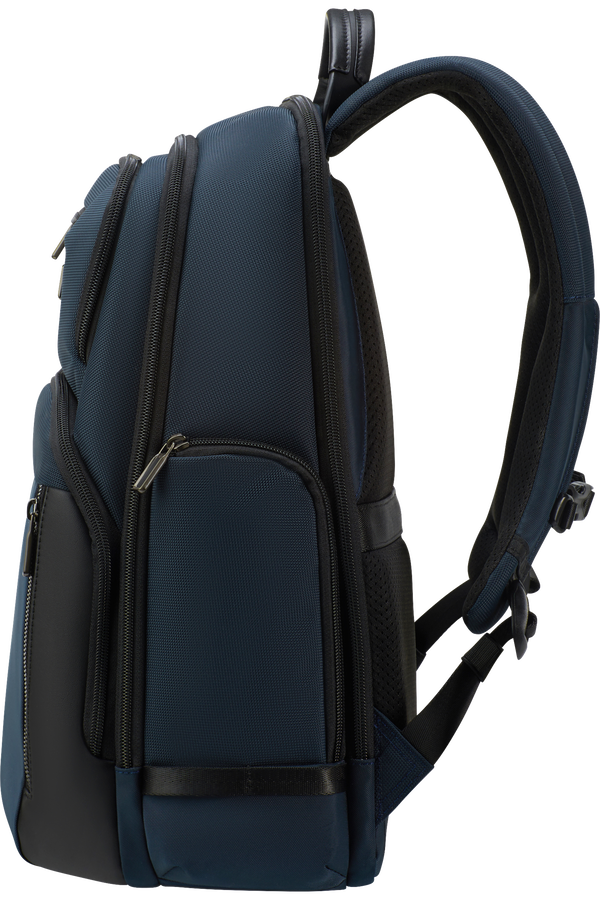 Samsonite Urban-Eye Laptop Backpack 15.6'  Blå Samsonite Urban-Eye Laptop Backpack 15.6'  Blå