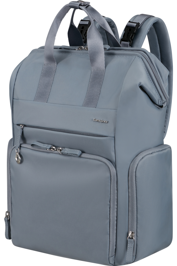 Samsonite Move 5.0 Multifunct Backpack 14.1'  Dusty Blue