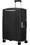Samsonite Upscape SPINNER 68/25 EXP Svart