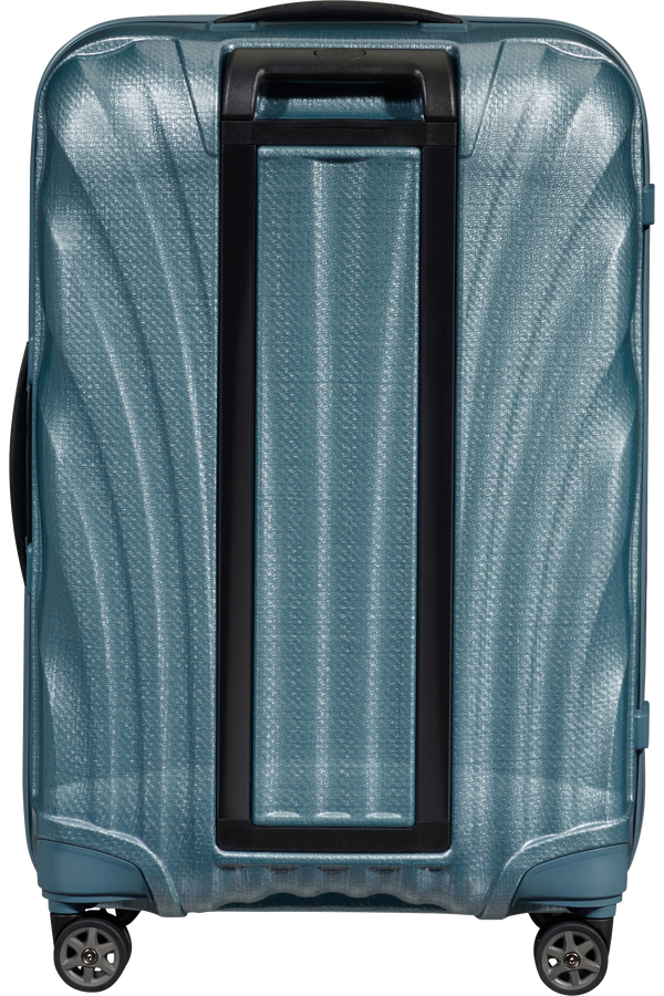 Samsonite C-Lite SPINNER 69/25  Isblå