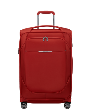Re-Lite Utvidbar koffert med 4 hjul 67cm 67 x 44 x 30/33 cm | 2.9 kg Re-Lite Utvidbar koffert med 4 hjul 67cm 67 x 44 x 30/33 cm | 2.9 kg