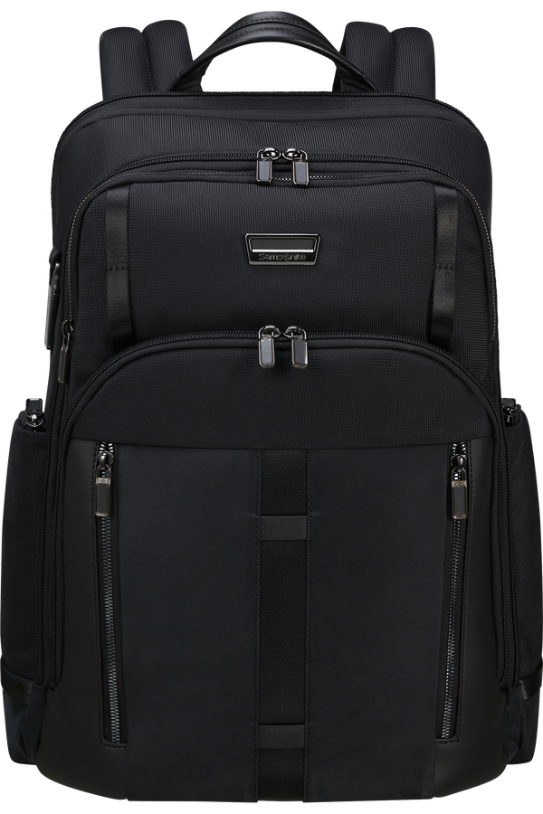Samsonite Urban-Eye Laptop Backpack 17.3' EXP 17.3'  Svart