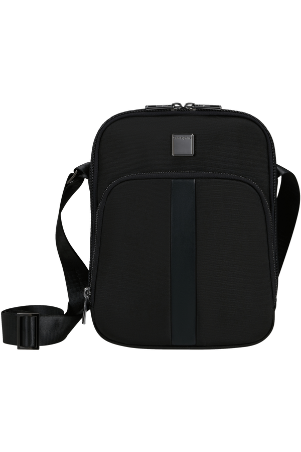 Samsonite Sacksquare Crossover M 9.7'  Svart