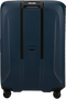 Samsonite Essens Spinner 75cm  Midnattsblå