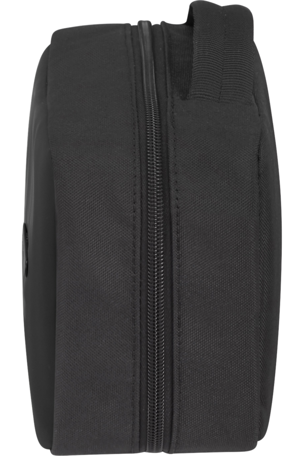 Samsonite Stackd Toilet Kit Weekender  Svart