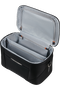Samsonite Re-Lite Beauty Case  Svart