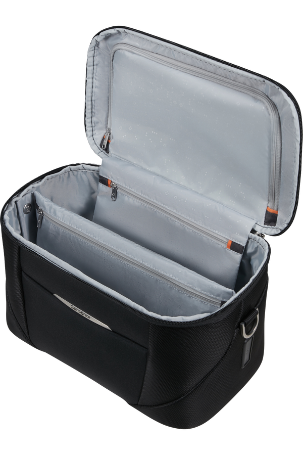 Samsonite Re-Lite Beauty Case  Svart