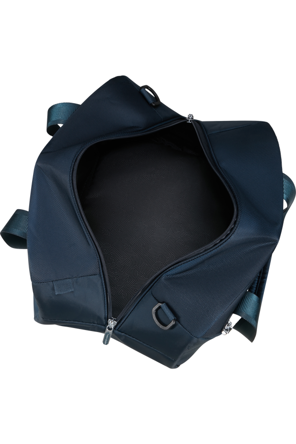 Samsonite Urbify Duffle Bag XS  Marinebl&aring;