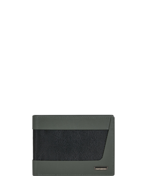 Urban-Eye Slg Lommebok 9.6 x 13 x 1.5 cm