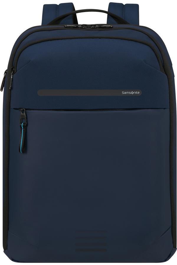 Samsonite Moderny Laptop Backpack 17.3'  Blå