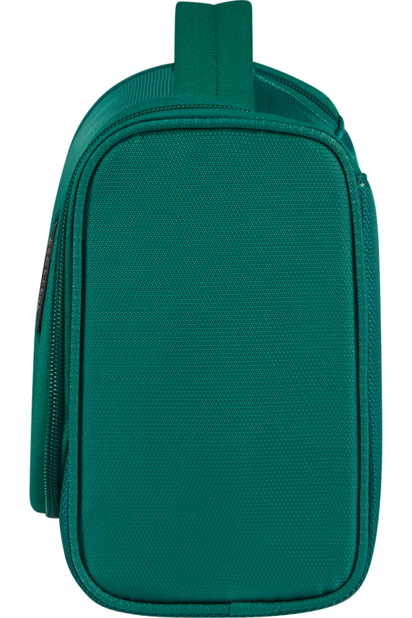 Samsonite Urbify Toilet Kit  Pine Green