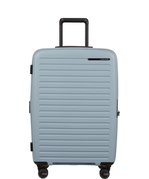 Restackd Utvidbar koffert med 4 hjul 68cm 68 x 46 x 26/29 cm | 3.4 kg