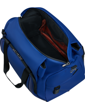 Glazed Duffelbag / Ryggsekk 48cm 22 x 48 x 37 cm | 1 kg | Samsonite Glazed Duffle/Backpack 48cm  Elektrisk bl&aring;
