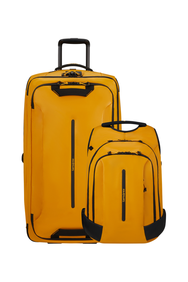 Samsonite ECODIVER SET Samsonite ECODIVER SET