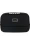 Samsonite Image Toilet Kit Toilet Pouch  Svart Samsonite Image Toilet Kit Toilet Pouch  Svart