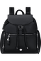 Samsonite Karissa Evo Backpack 3 Pkt 1 Buckle  Svart