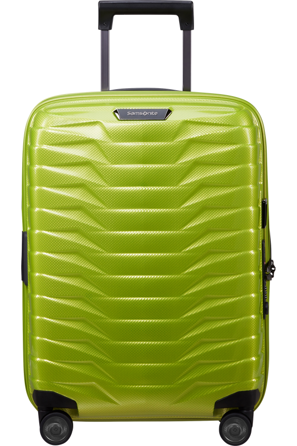Samsonite Proxis Spinner 55cm  Lime