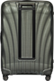 Samsonite C-Lite Spinner 81cm  Grønn metallic